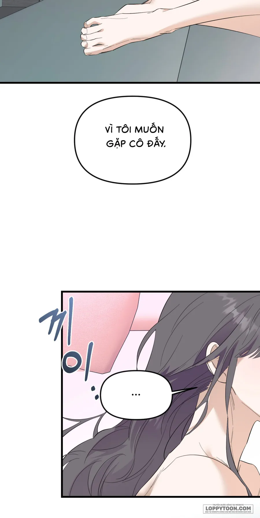 Tình Một Đêm - Chap 4 - Trang 21