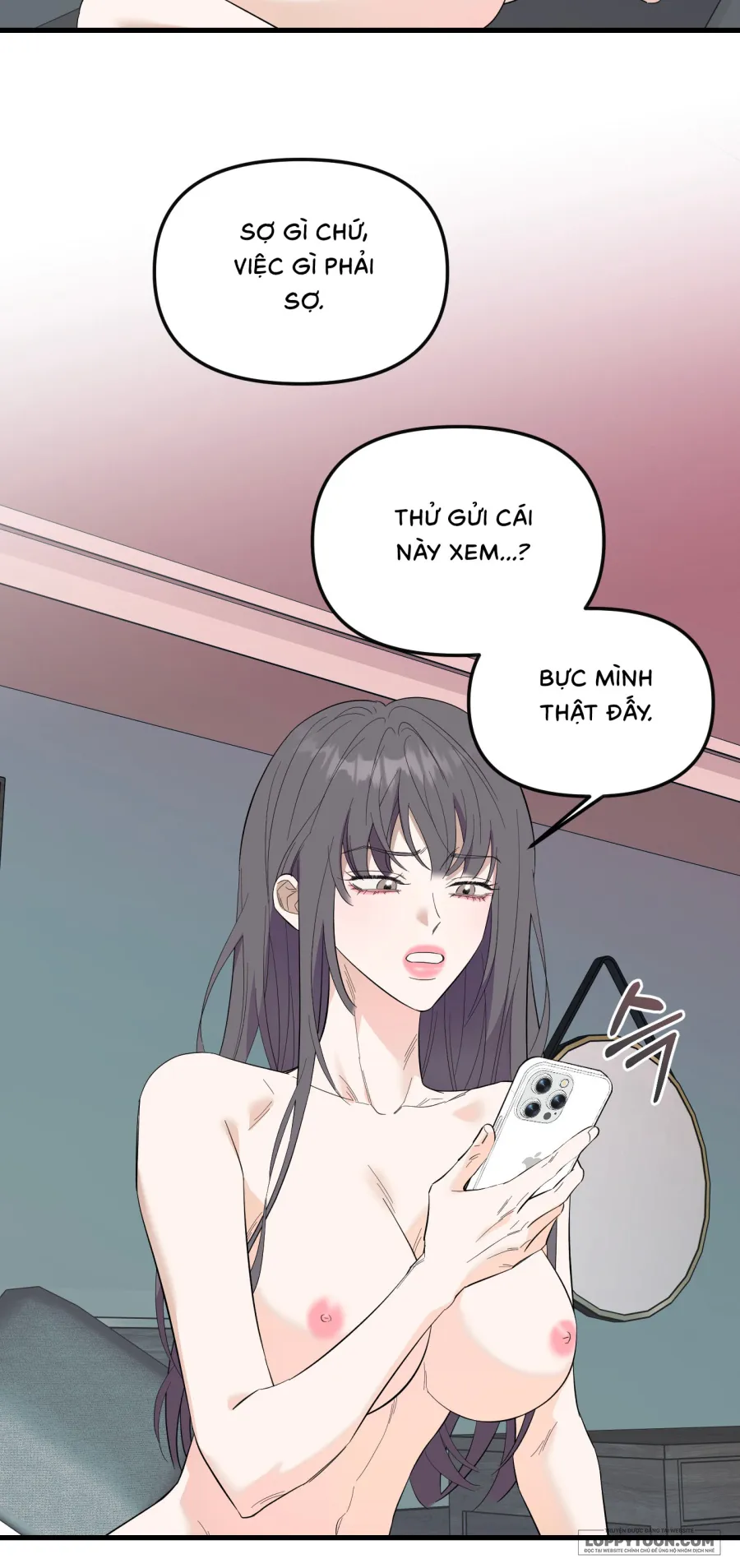 Tình Một Đêm - Chap 4 - Trang 28