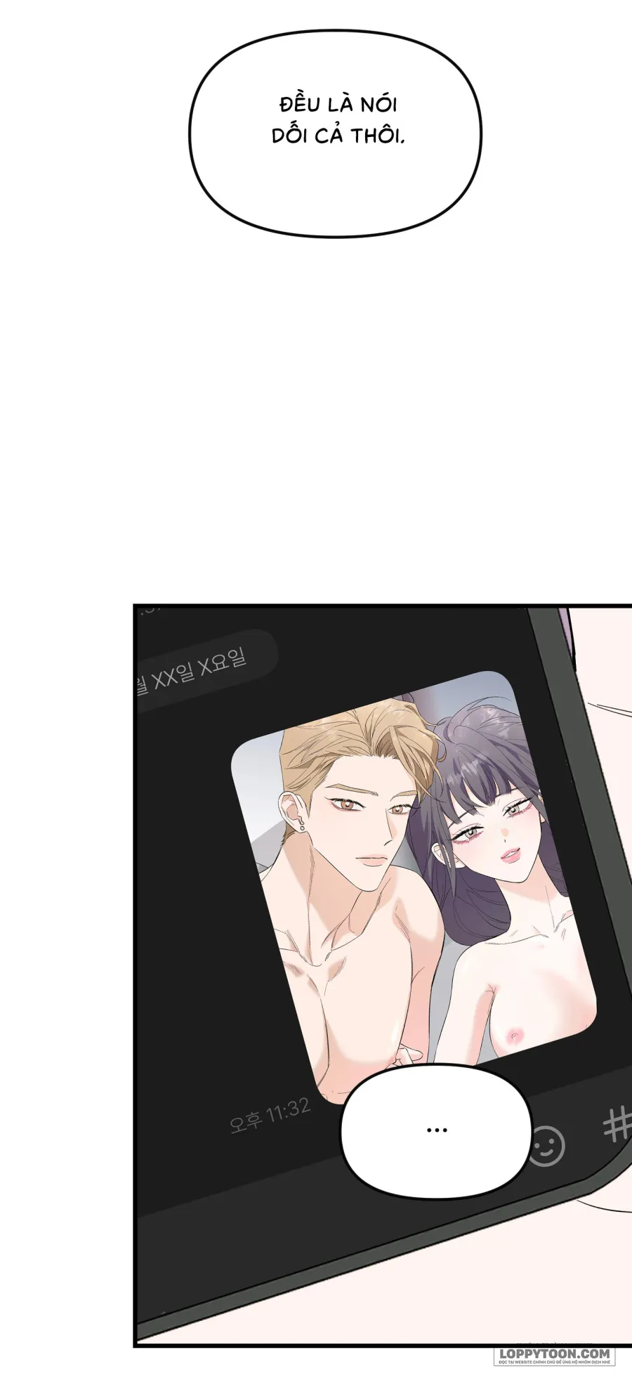 Tình Một Đêm - Chap 4 - Trang 29
