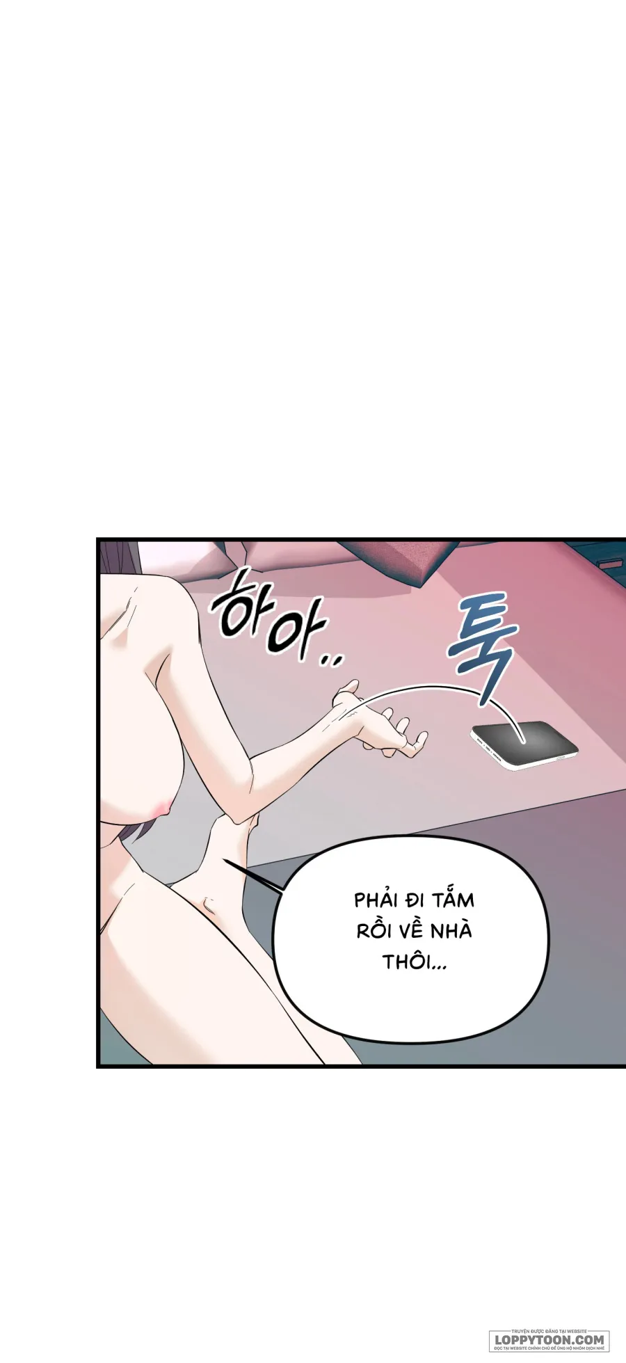 Tình Một Đêm - Chap 4 - Trang 30