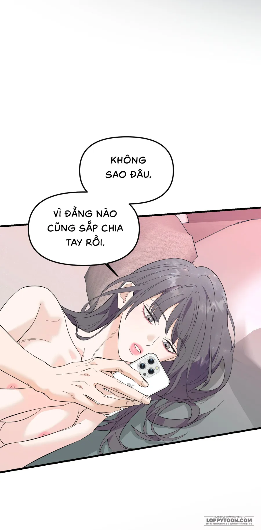 Tình Một Đêm - Chap 4 - Trang 4