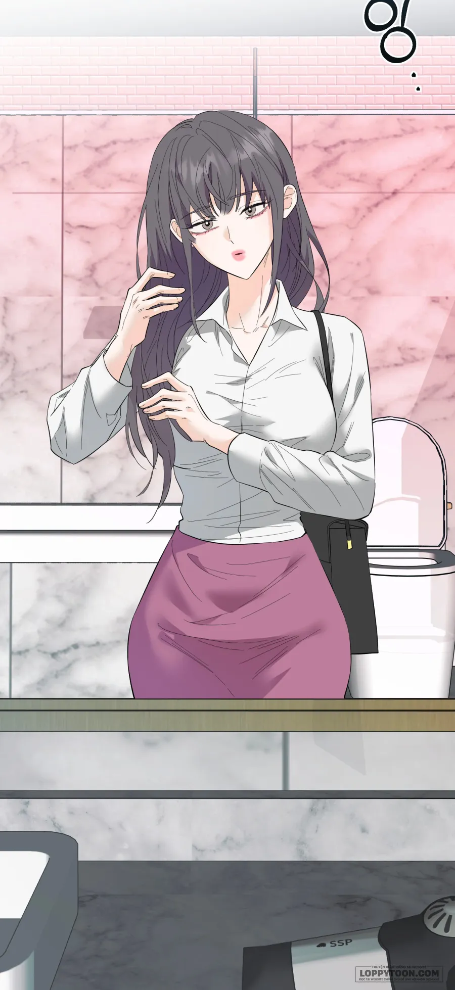 Tình Một Đêm - Chap 4 - Trang 34