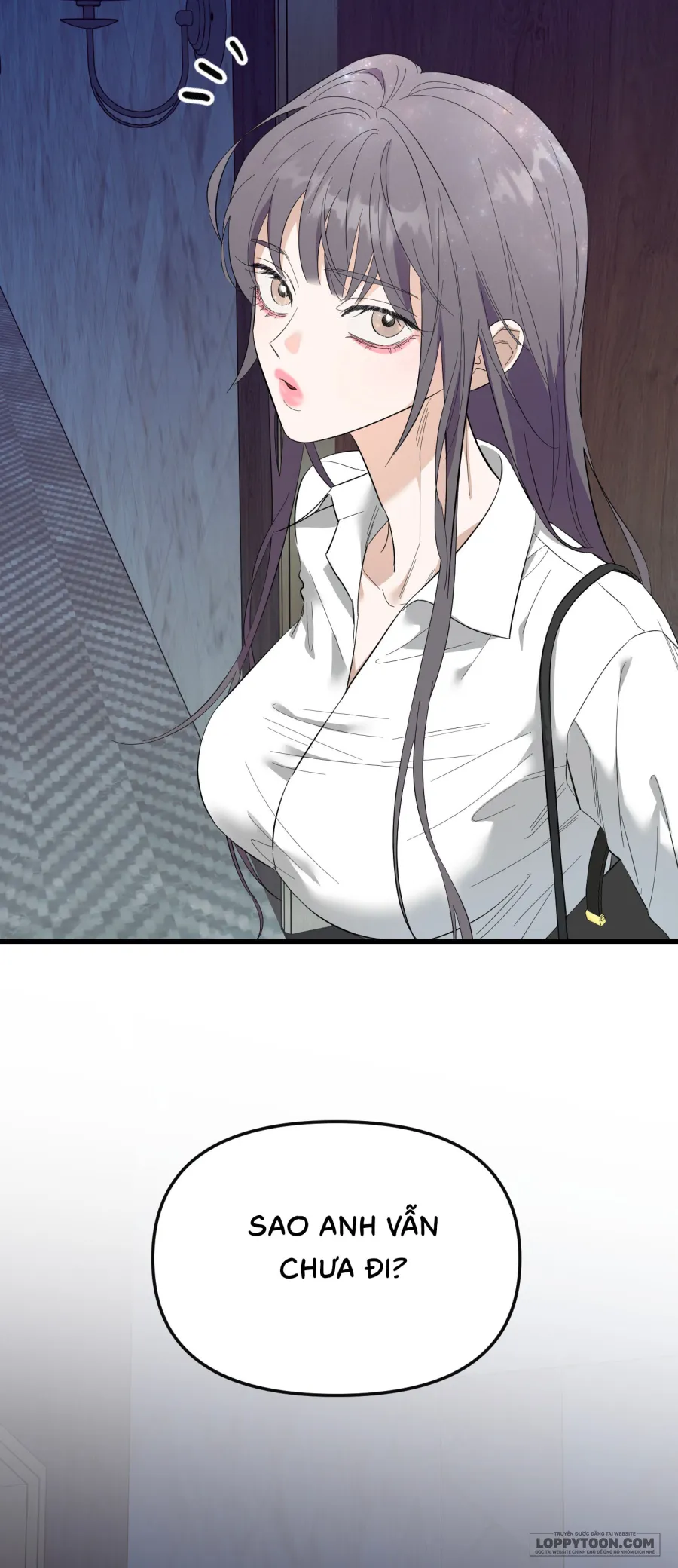 Tình Một Đêm - Chap 4 - Trang 38