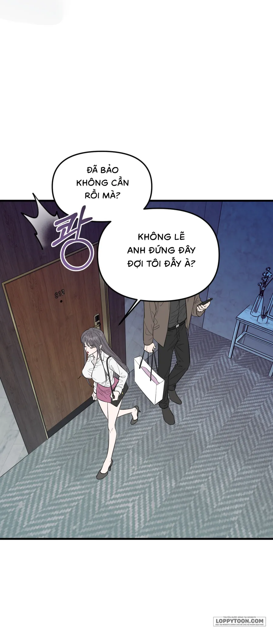 Tình Một Đêm - Chap 4 - Trang 40