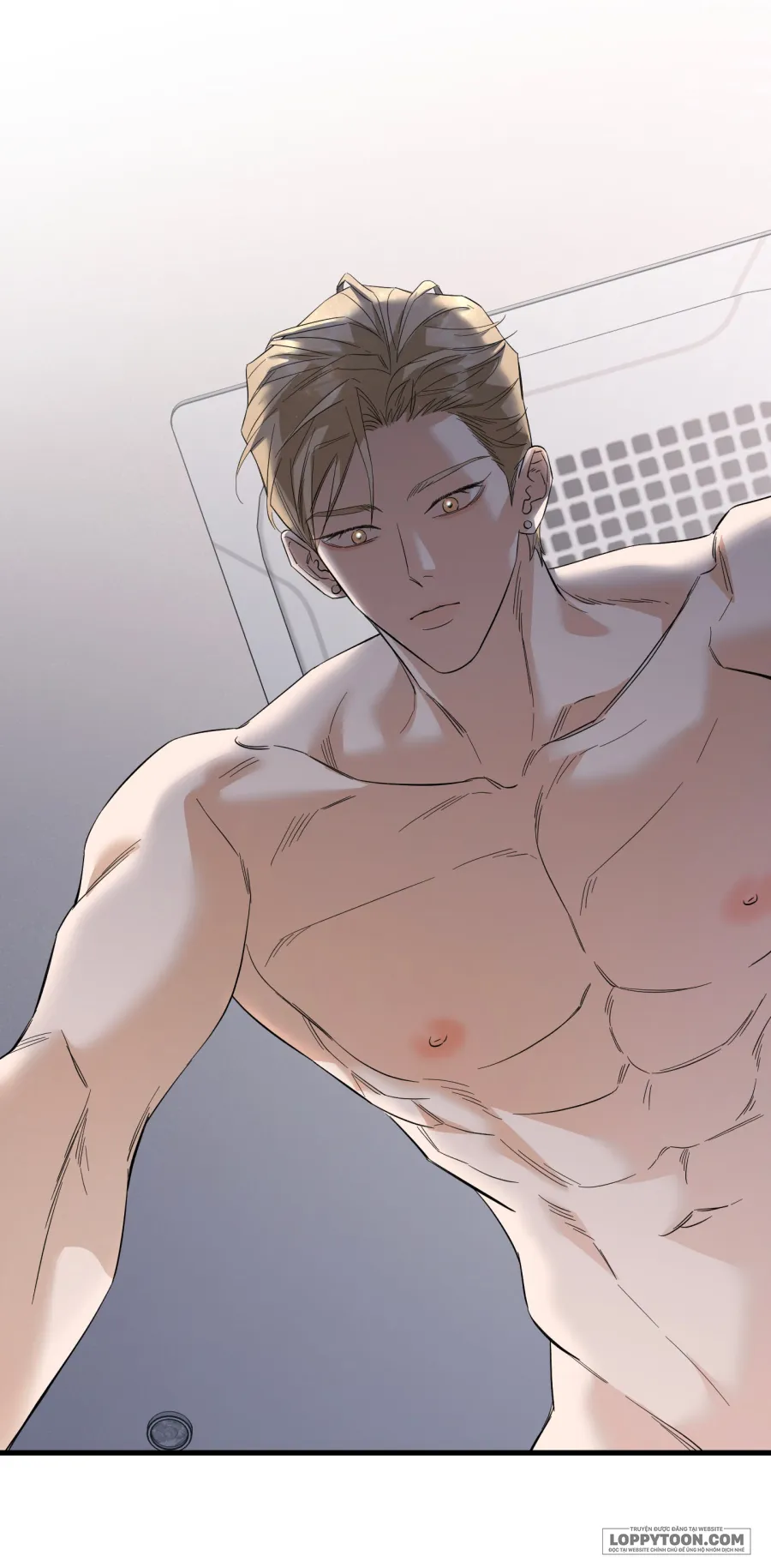Tình Một Đêm - Chap 4 - Trang 5