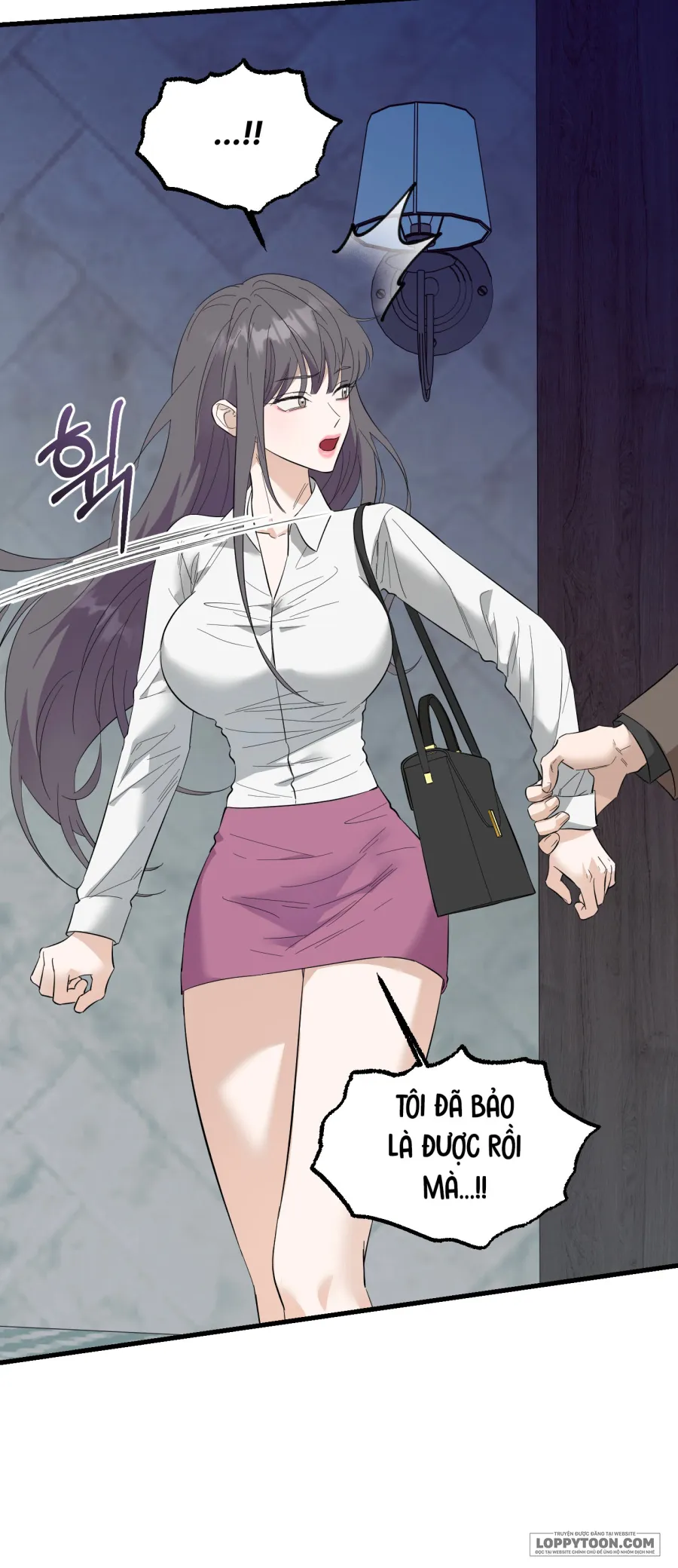 Tình Một Đêm - Chap 4 - Trang 42