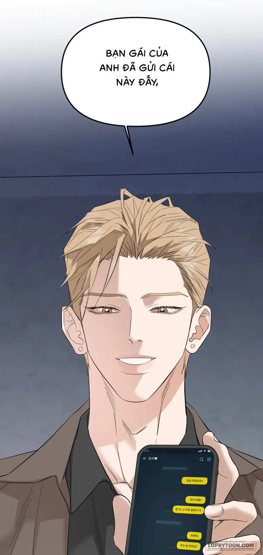 Tình Một Đêm - Chap 4 - Trang 44