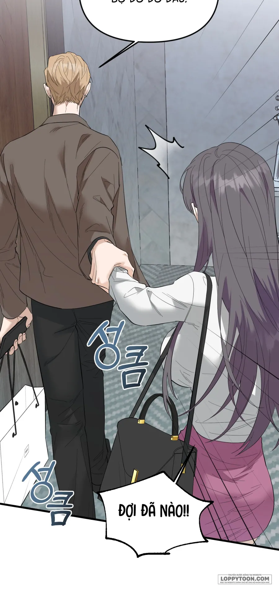 Tình Một Đêm - Chap 4 - Trang 48