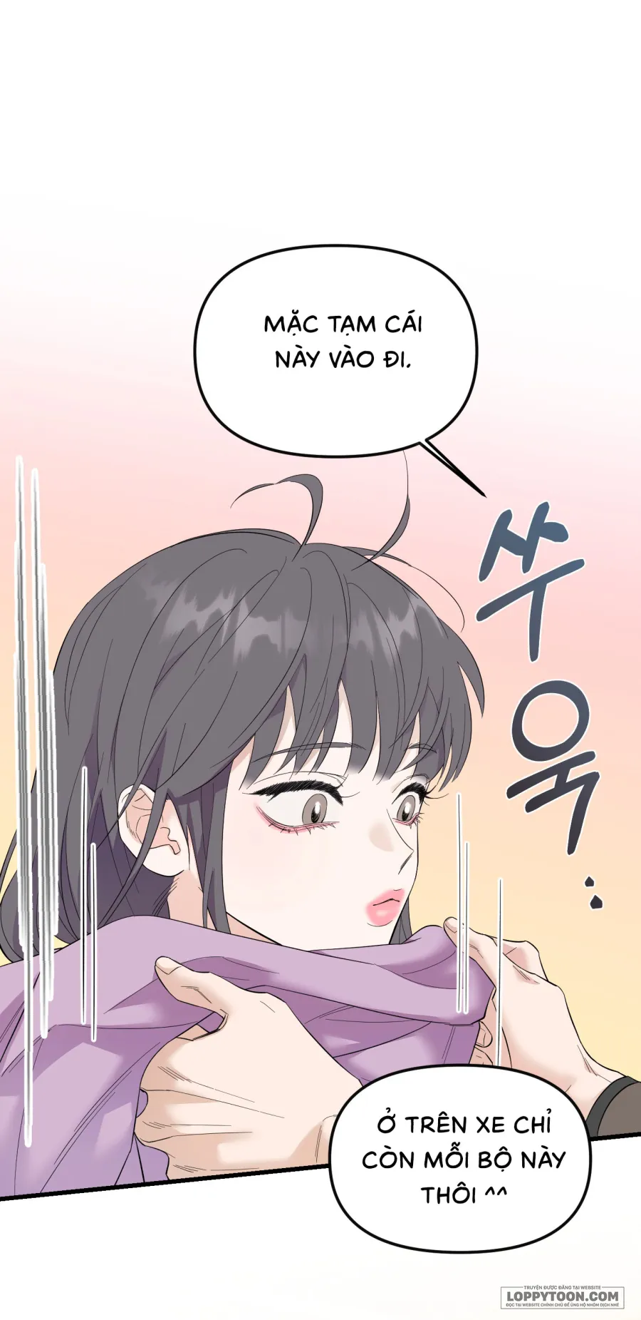 Tình Một Đêm - Chap 4 - Trang 50