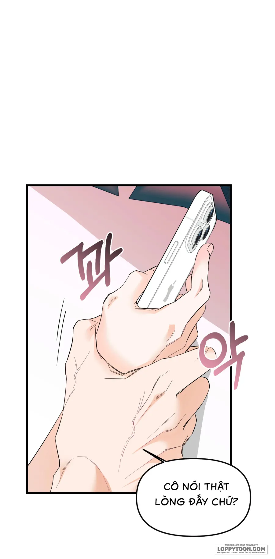 Tình Một Đêm - Chap 4 - Trang 6