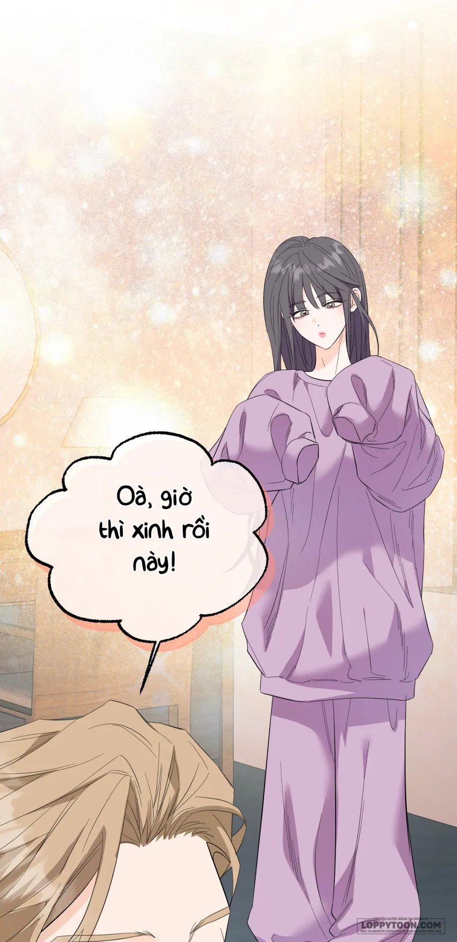 Tình Một Đêm - Chap 4 - Trang 51