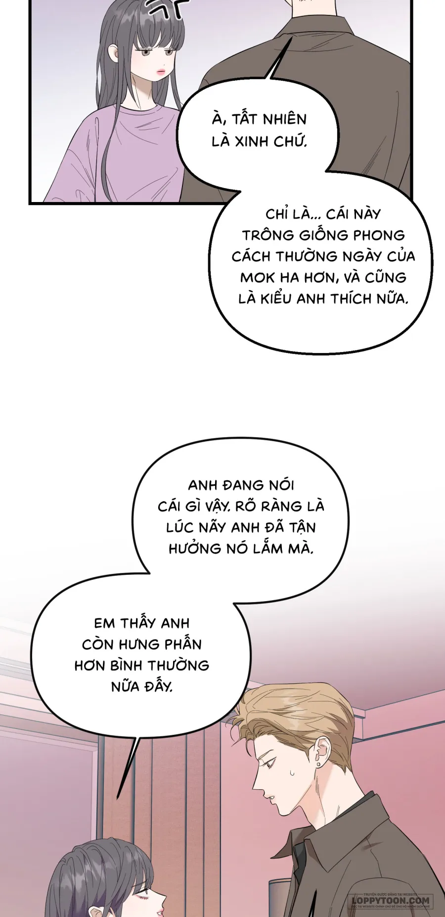 Tình Một Đêm - Chap 4 - Trang 53