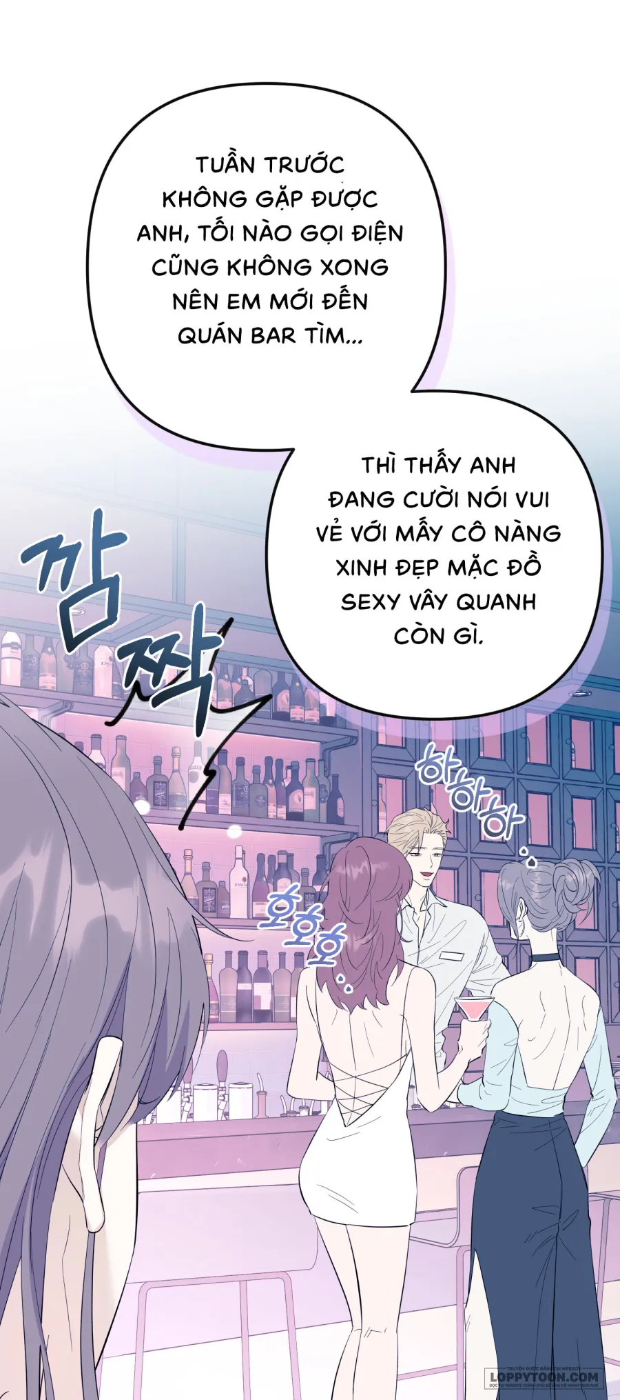 Tình Một Đêm - Chap 4 - Trang 57