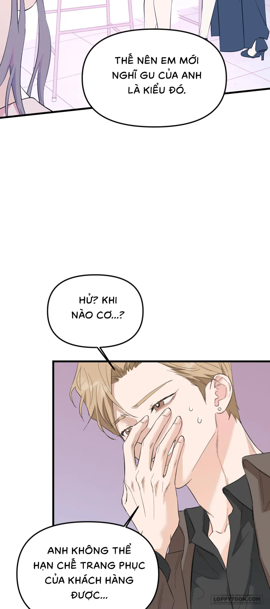 Tình Một Đêm - Chap 4 - Trang 58