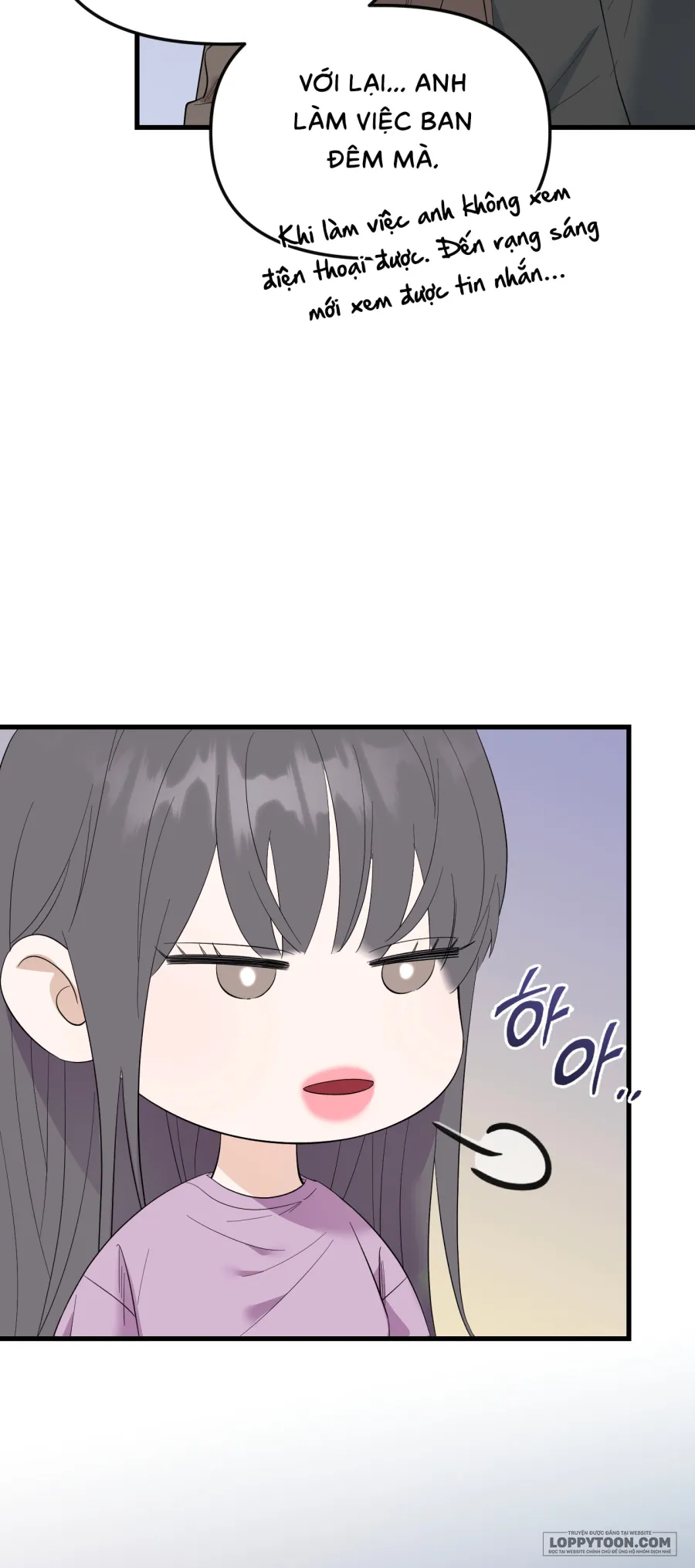 Tình Một Đêm - Chap 4 - Trang 59