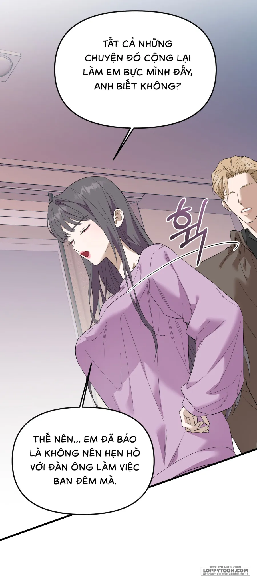 Tình Một Đêm - Chap 4 - Trang 60