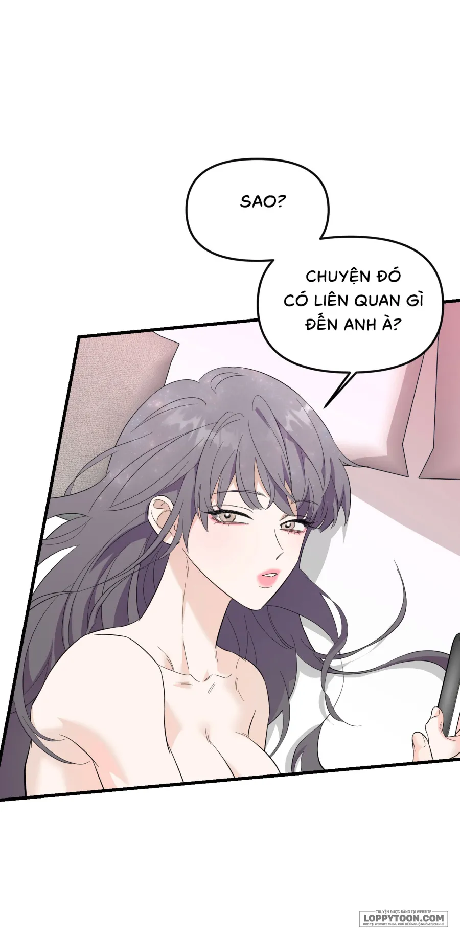 Tình Một Đêm - Chap 4 - Trang 7