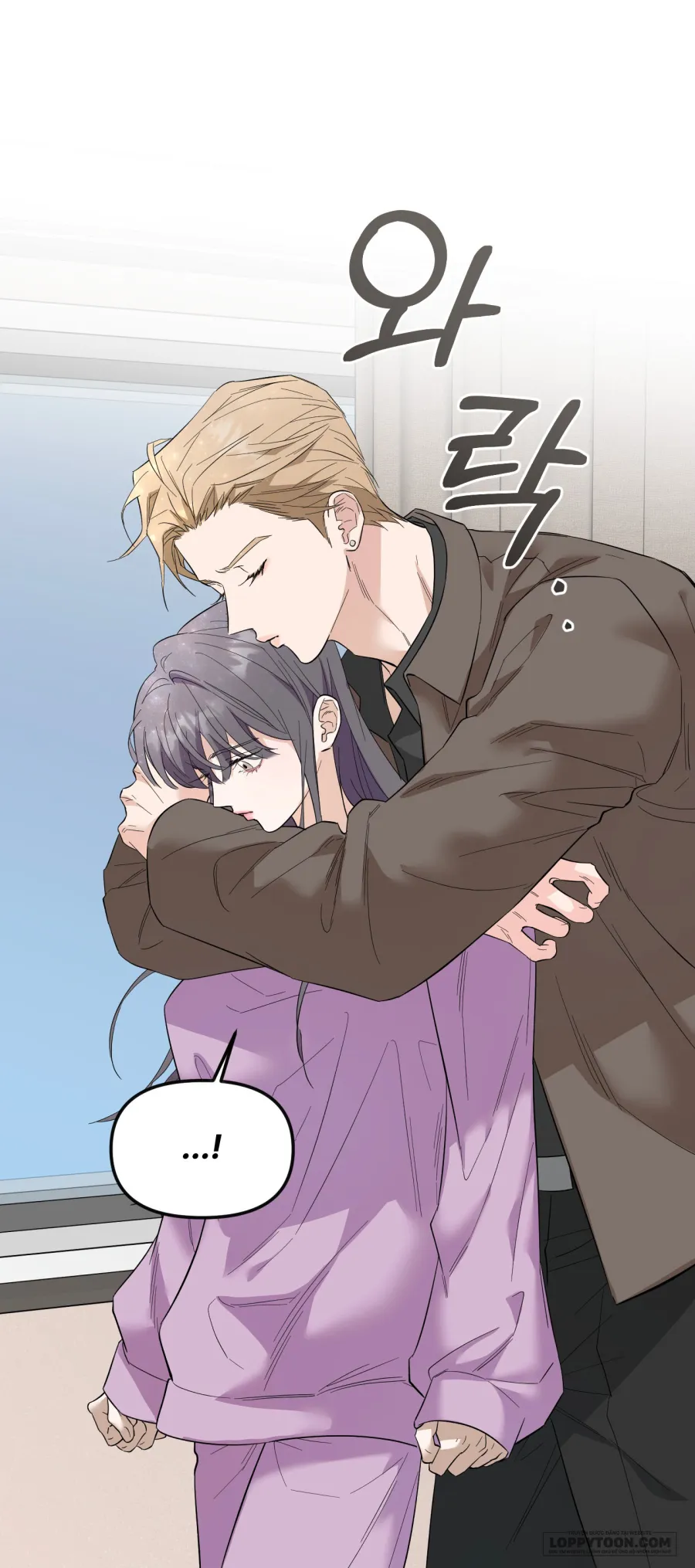 Tình Một Đêm - Chap 4 - Trang 61