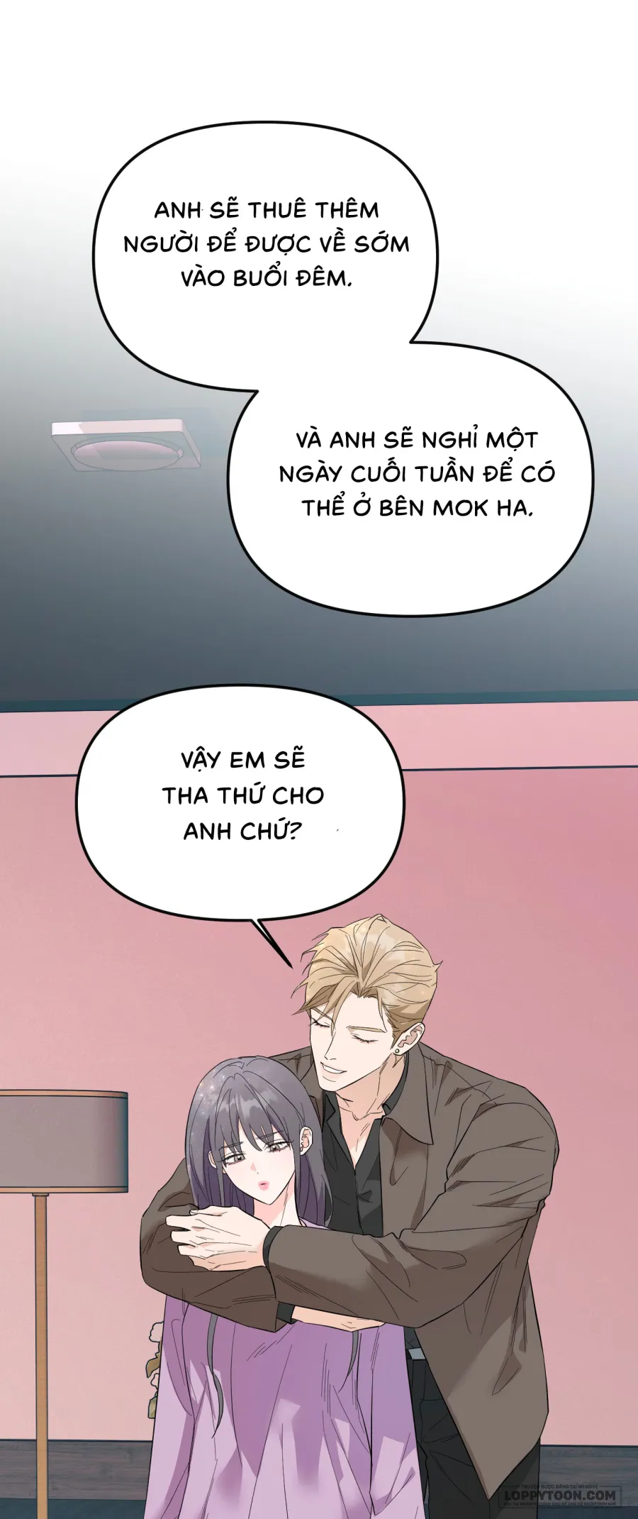 Tình Một Đêm - Chap 4 - Trang 64