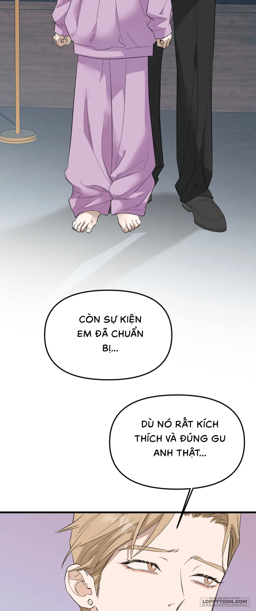Tình Một Đêm - Chap 4 - Trang 65