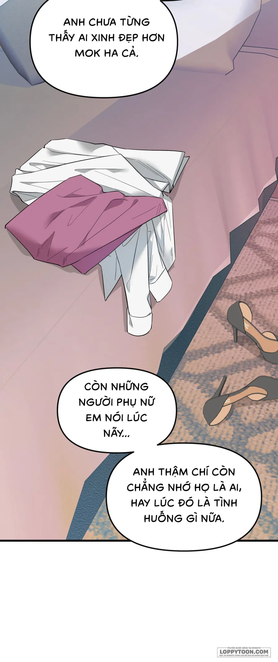 Tình Một Đêm - Chap 4 - Trang 70