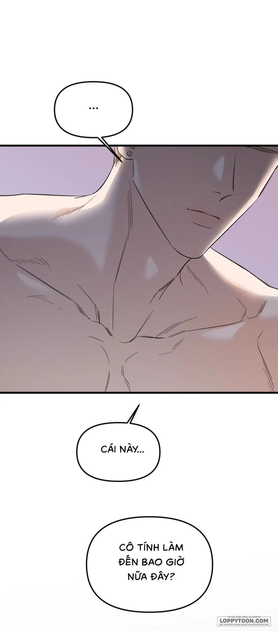 Tình Một Đêm - Chap 4 - Trang 8