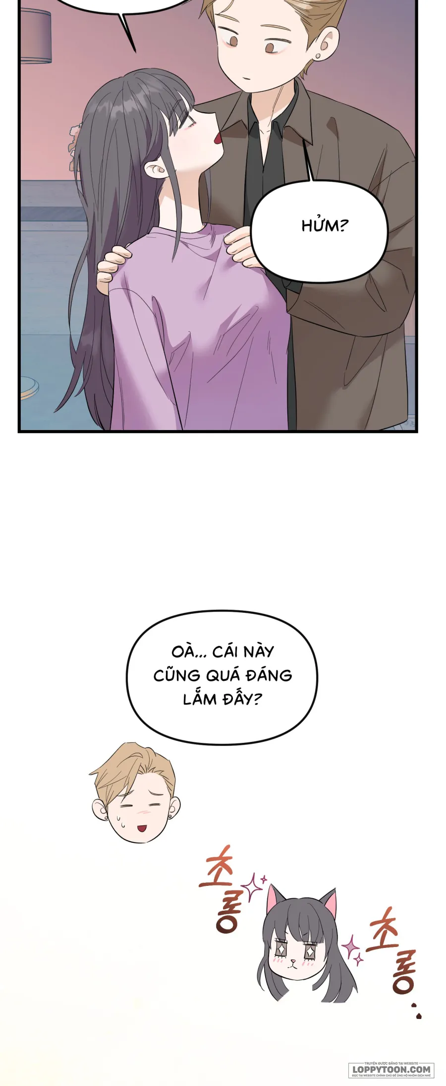 Tình Một Đêm - Chap 4 - Trang 72