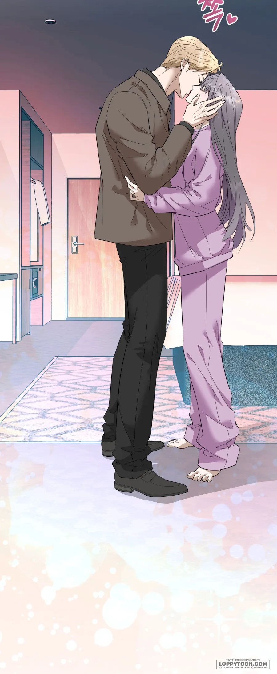 Tình Một Đêm - Chap 4 - Trang 76
