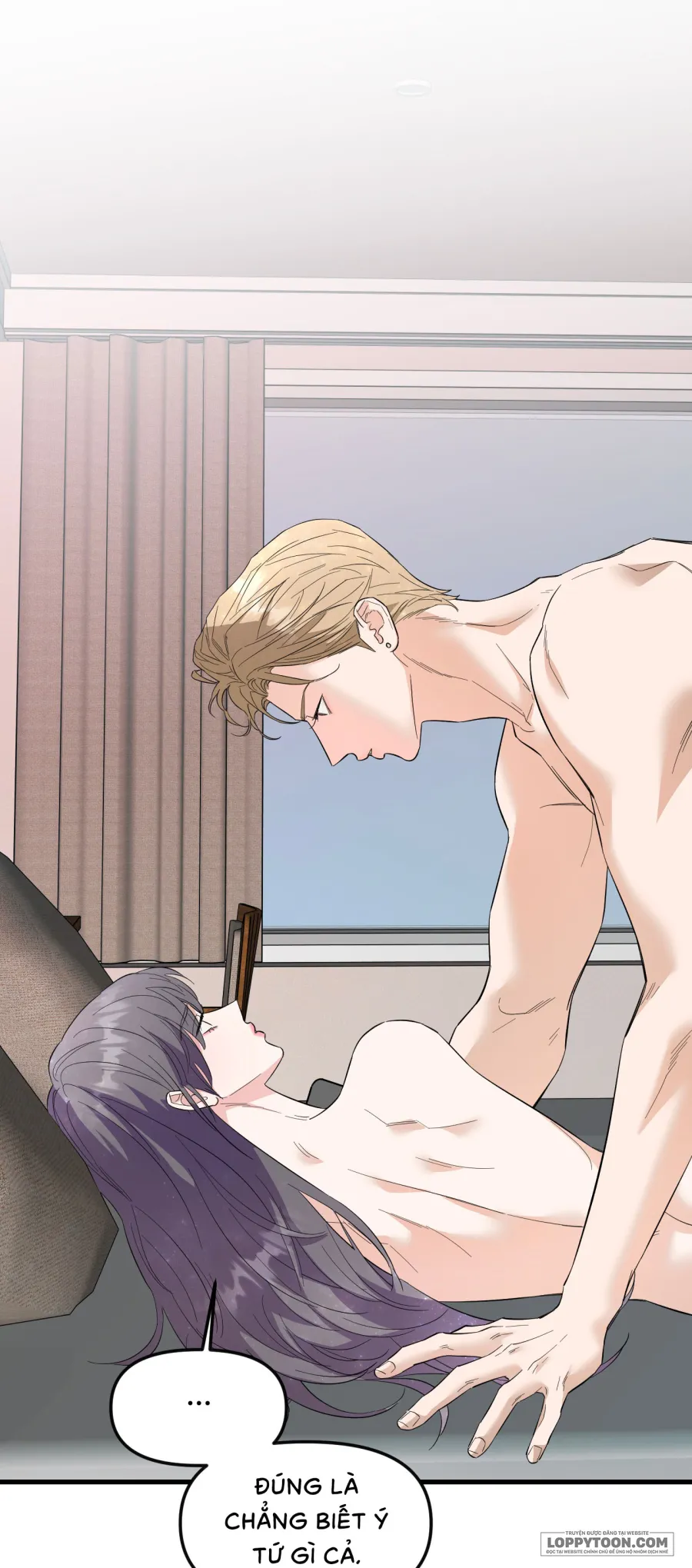 Tình Một Đêm - Chap 4 - Trang 9