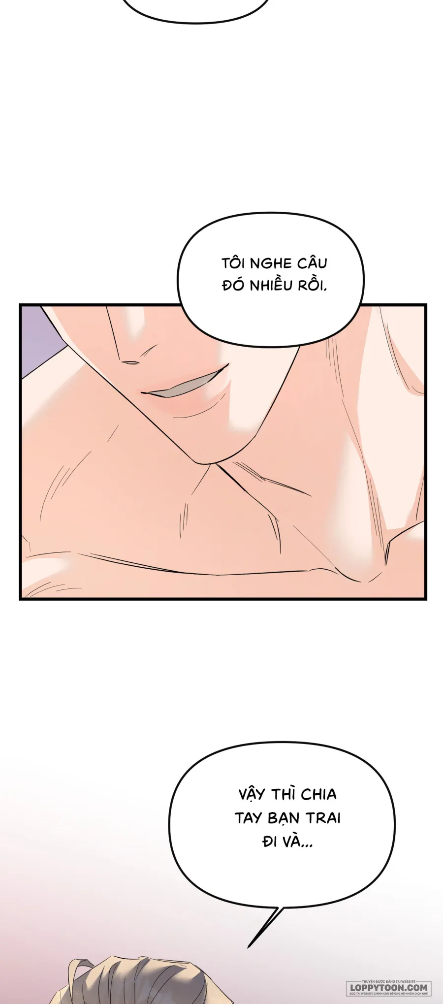 Tình Một Đêm - Chap 4 - Trang 10