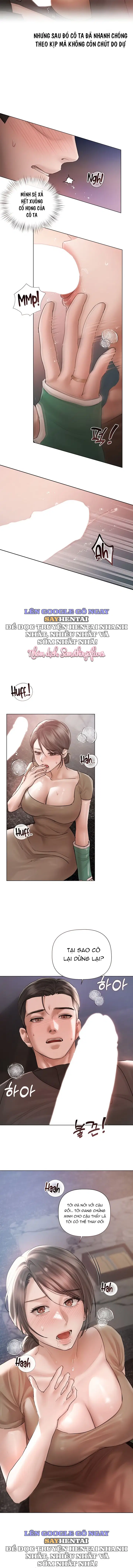 Tình Và Tiền - Chap 10 - Trang 11