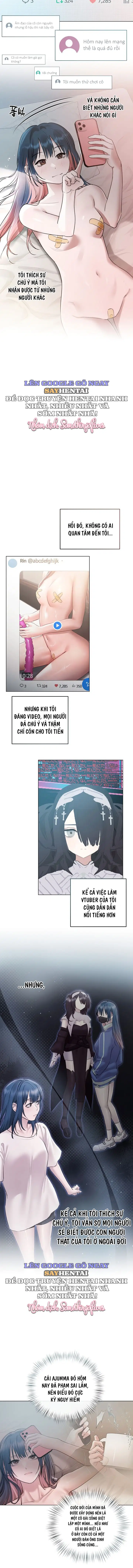 Tình Và Tiền - Chap 10 - Trang 3