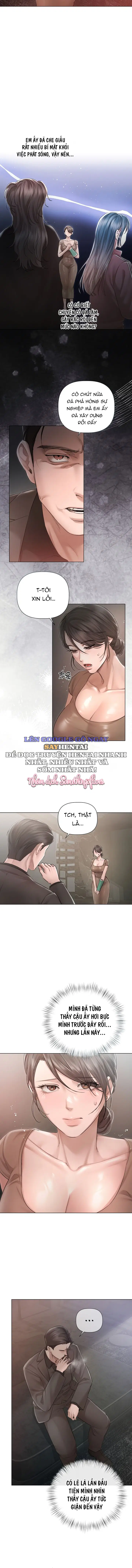 Tình Và Tiền - Chap 10 - Trang 6
