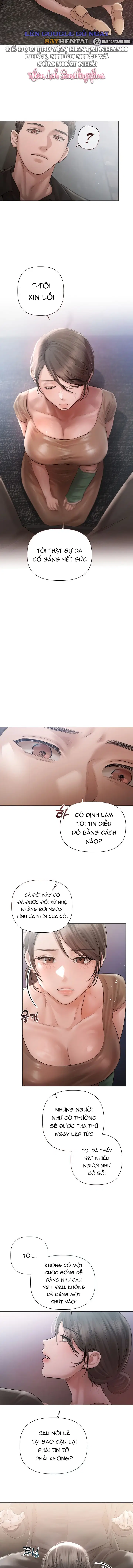 Tình Và Tiền - Chap 10 - Trang 8