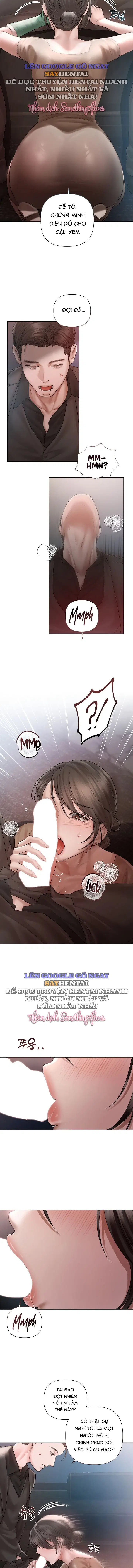 Tình Và Tiền - Chap 10 - Trang 9