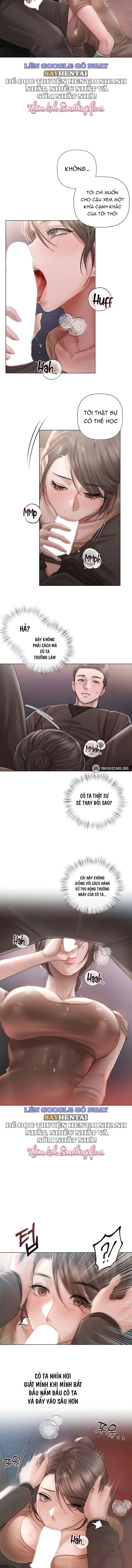 Tình Và Tiền - Chap 10 - Trang 10