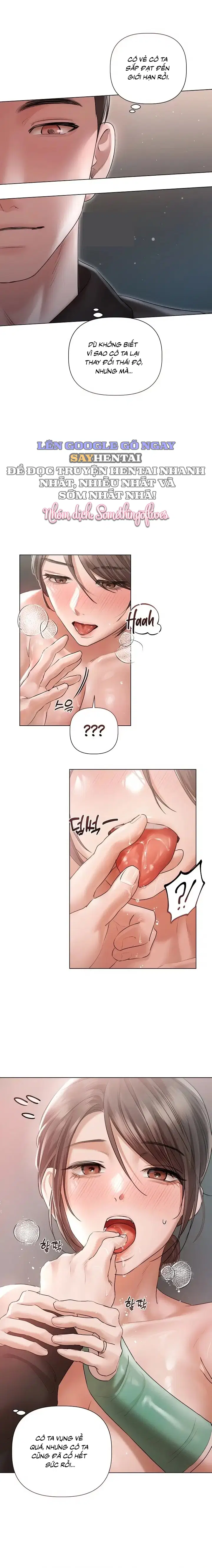 Tình Và Tiền - Chap 11 - Trang 13