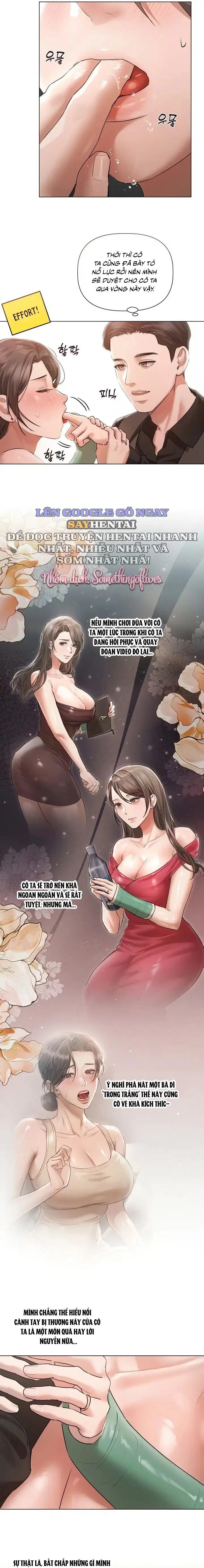 Tình Và Tiền - Chap 11 - Trang 14