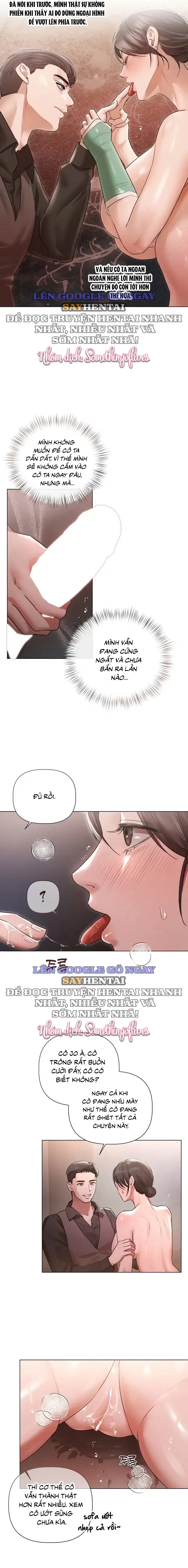 Tình Và Tiền - Chap 11 - Trang 15