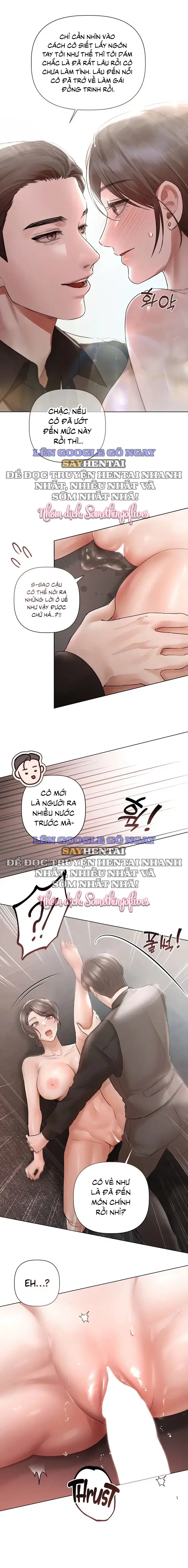 Tình Và Tiền - Chap 11 - Trang 16