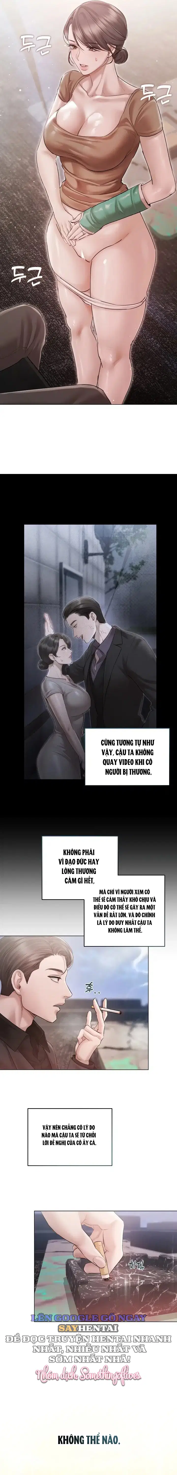 Tình Và Tiền - Chap 11 - Trang 3