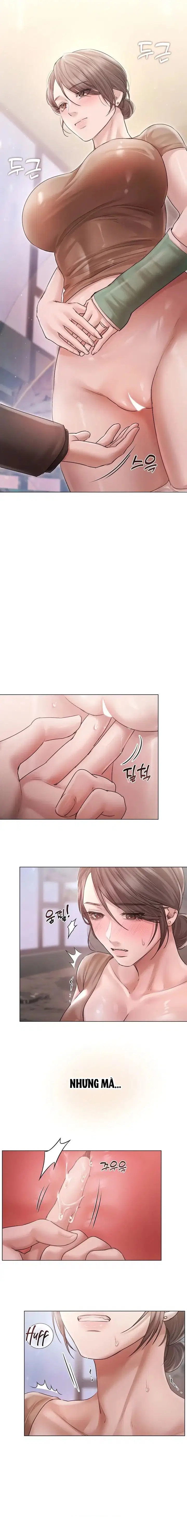 Tình Và Tiền - Chap 11 - Trang 4