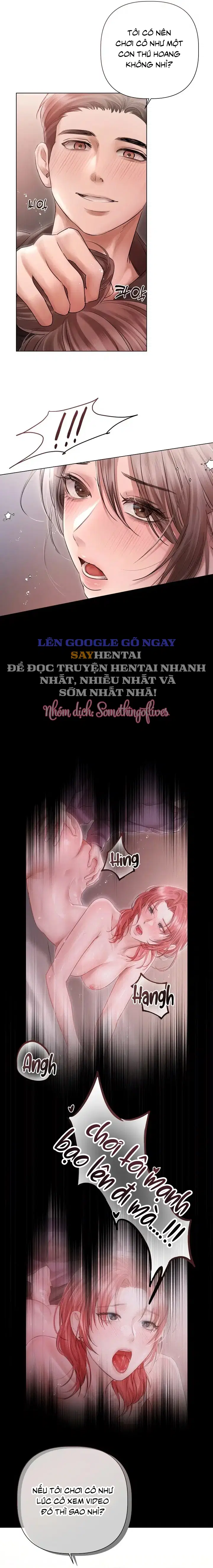 Tình Và Tiền - Chap 12 - Trang 12