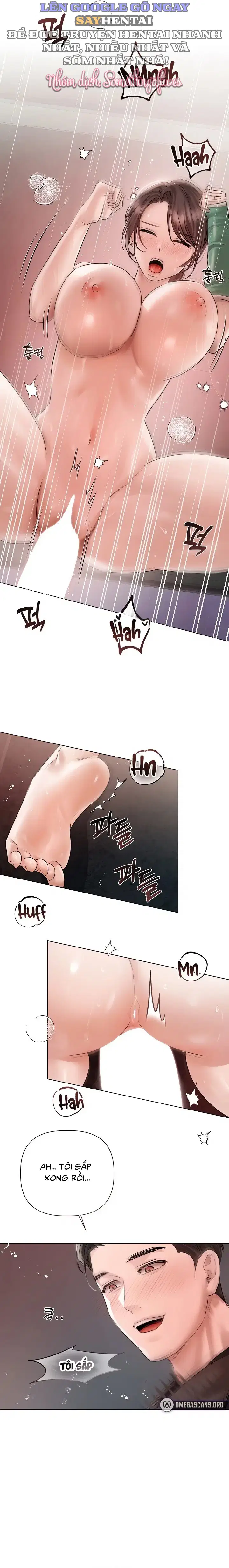 Tình Và Tiền - Chap 12 - Trang 16
