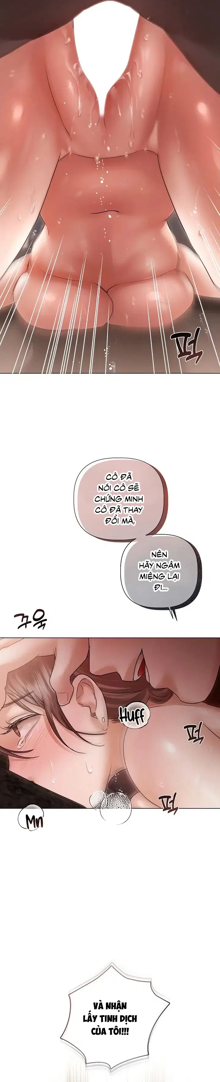 Tình Và Tiền - Chap 12 - Trang 18