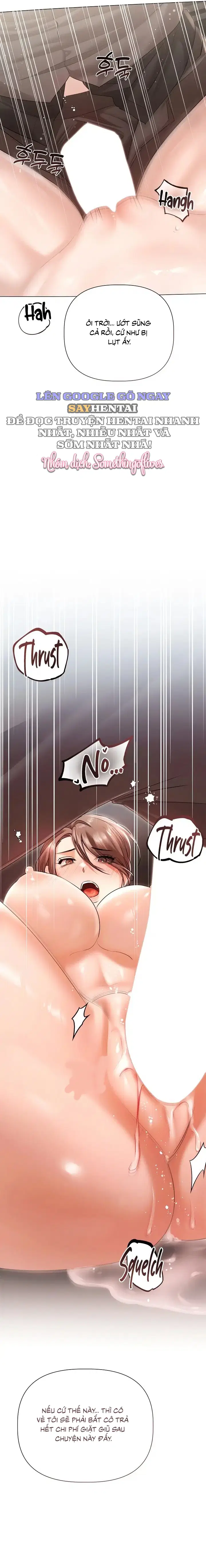Tình Và Tiền - Chap 12 - Trang 5