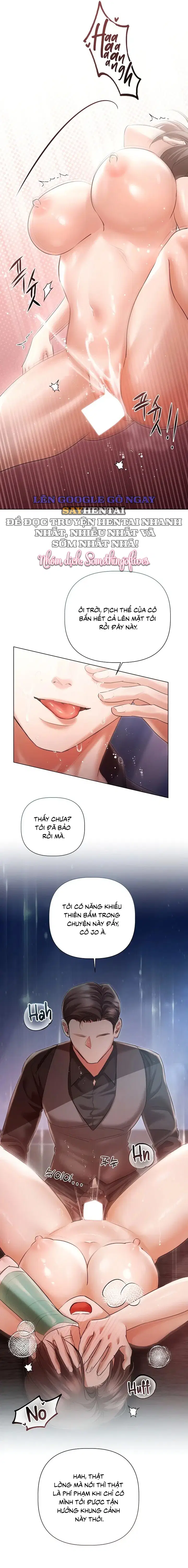 Tình Và Tiền - Chap 12 - Trang 7