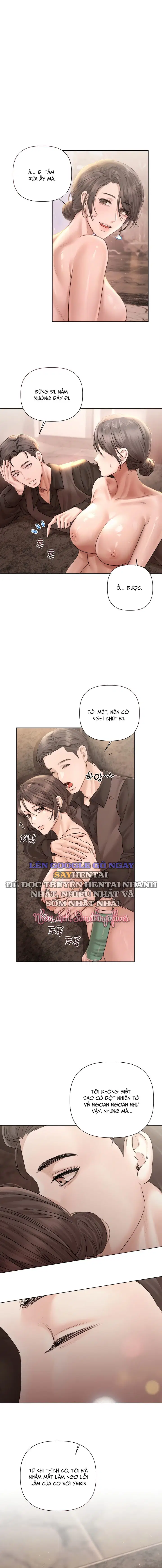 Tình Và Tiền - Chap 13 - Trang 2