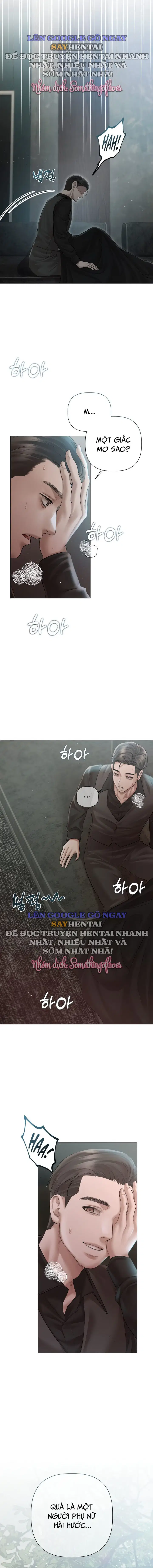 Tình Và Tiền - Chap 13 - Trang 5