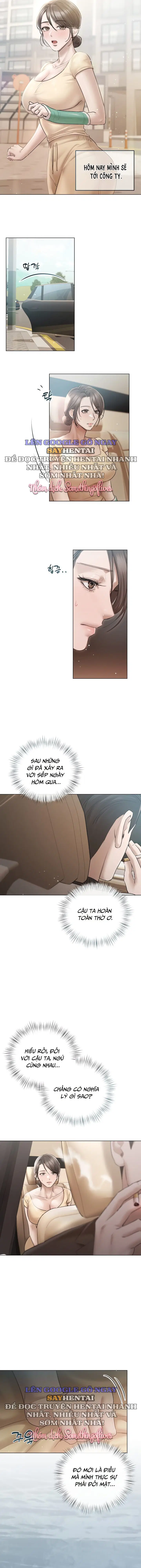 Tình Và Tiền - Chap 13 - Trang 8